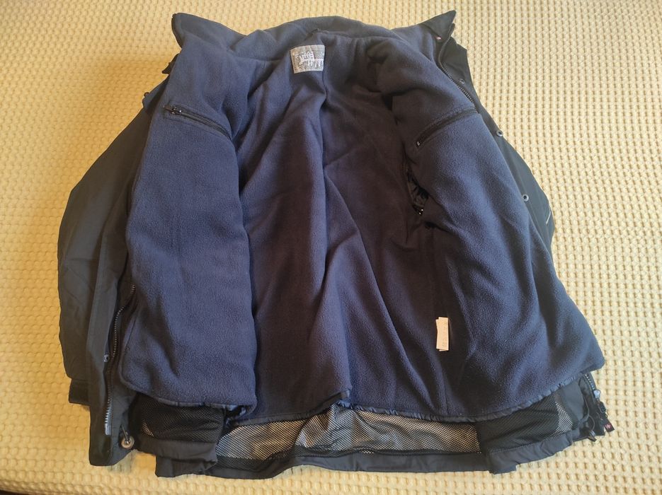 Мъжко яке - S размер