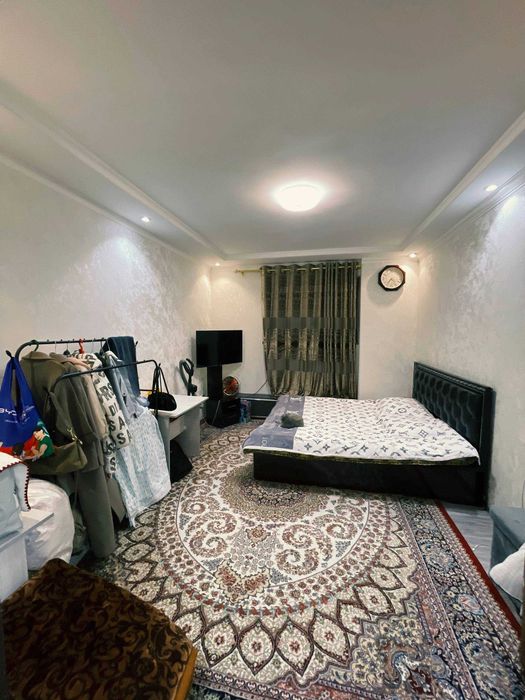 4-х комнатна,  Сергели, Янги-Хаёт,  4/1/3 125м2