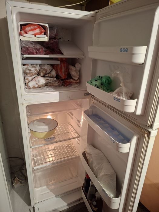 Холодильник   LG