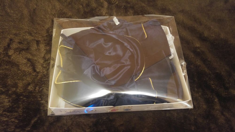 costum ocazie bebeluș