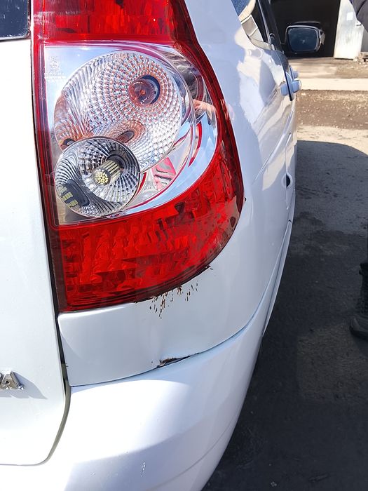 Lada Priora универсал 2171