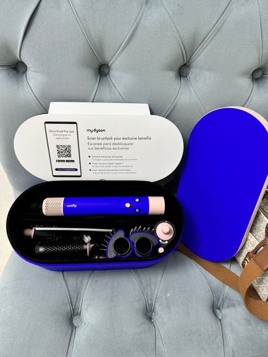 Dyson Airwrap Complete Long HS05