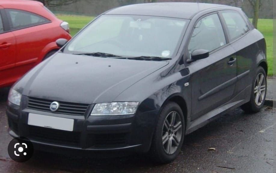 Piese auto  Dezmembrari Fiat Stilo 1.8 16v an 2004 si Fiat Punto 1999