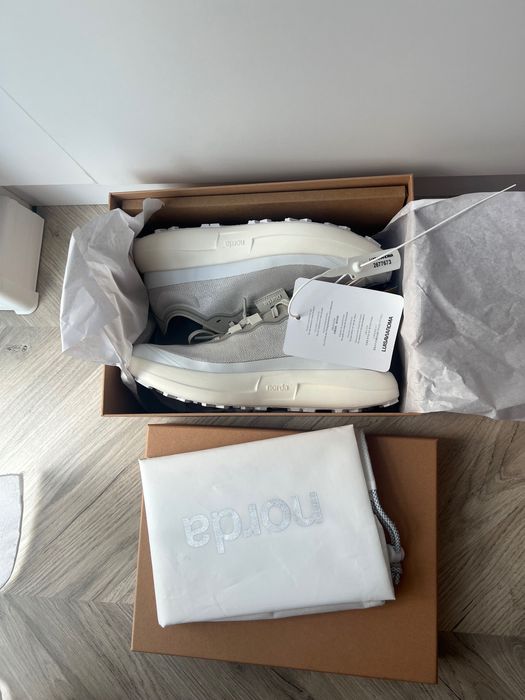 Vand Norda 05 pentru alergare montana