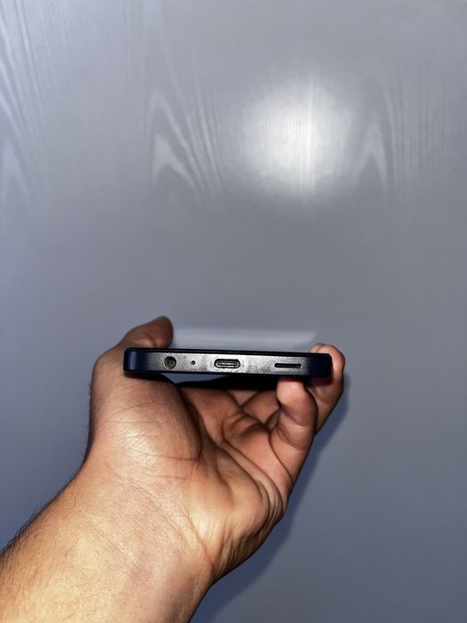 Galaxy Samsung A15