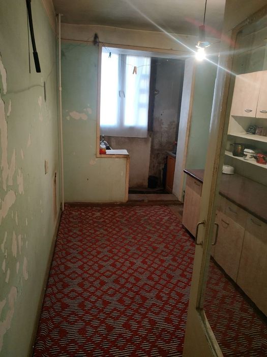Продается 3 комнатная квартира