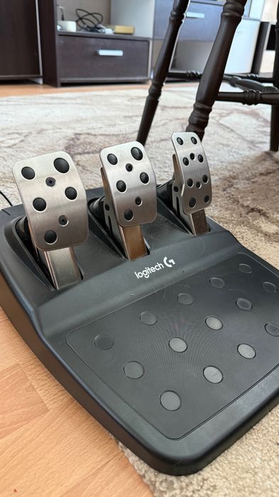 Волан Logitech G29