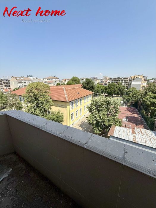 Продава се Едностаен апартамент в Пловдив, Кършияка - 40 кв.м за 1895 €/кв.м - Снимка #6