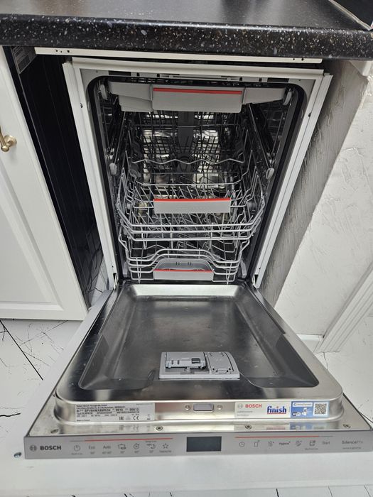 Продам прсудомоечную машину