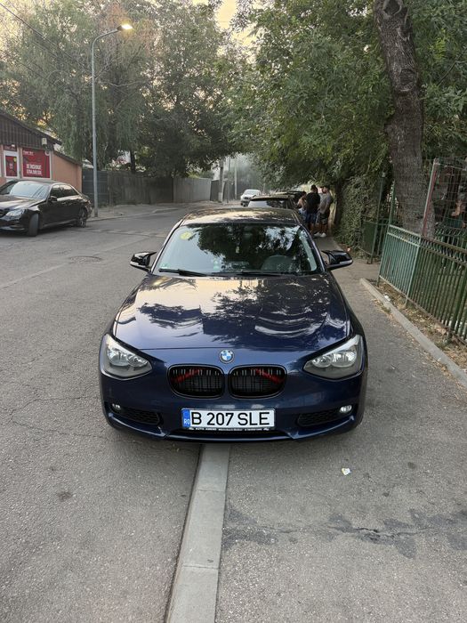 Bmw 2014 manuala