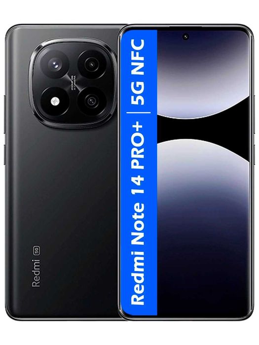 Redmi Note 14 Pro Plus 5G