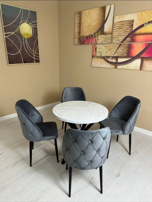 Комплект Хюррем модель 4/6/8 персон