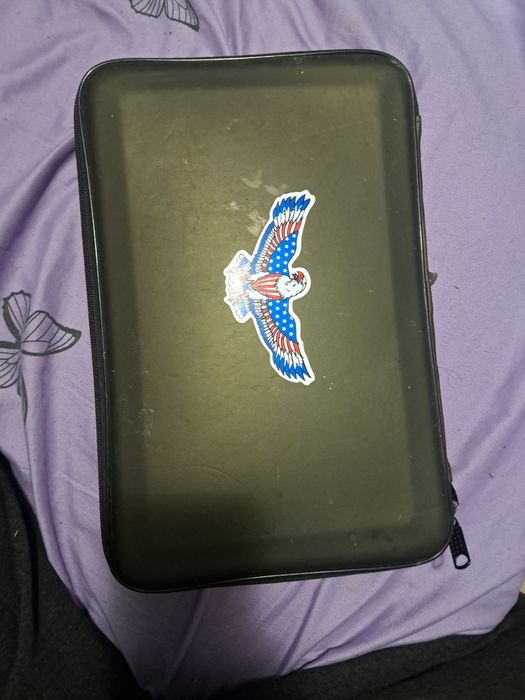 SET 4 Avertizori cu Statie FL JY-19