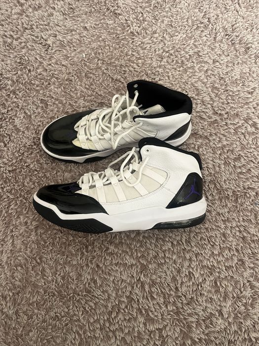 Nike Air Jordan Max Aura-оригинални маратонки