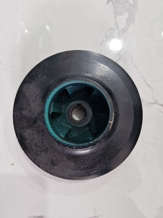 Shimge центробеж насос 1,5 кВт 2,2 кВт  крилчатка крыльчатка чугун