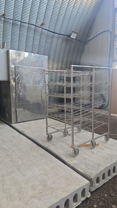 Продажа Термокамера КОН -5. Каптильная