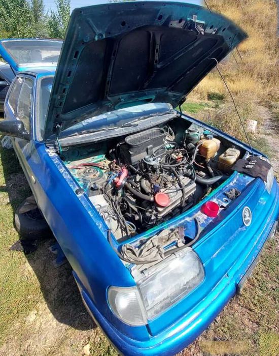 Продается Две машины Шкода Филиция