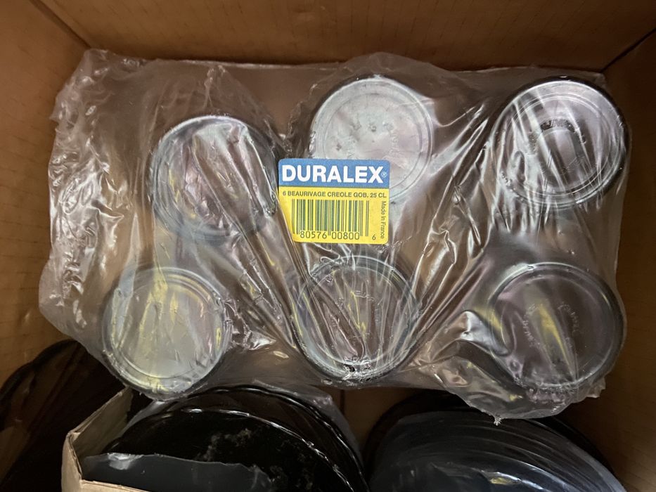 Набор посуды