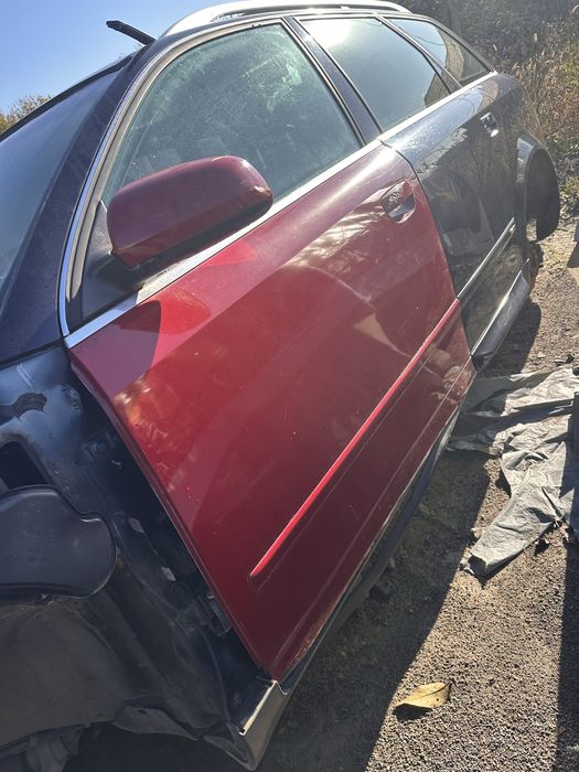 Врата , врати от ауди а4 б6 б7 / audi a4 b6 b7