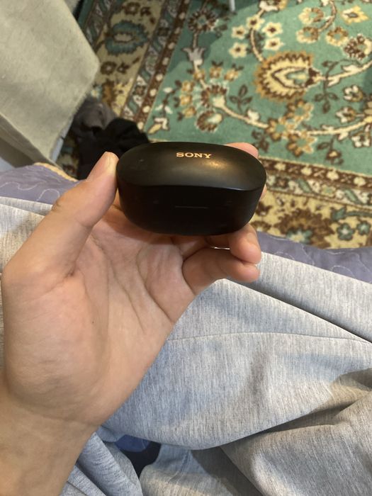 Sony WF-1000XM4 обмен