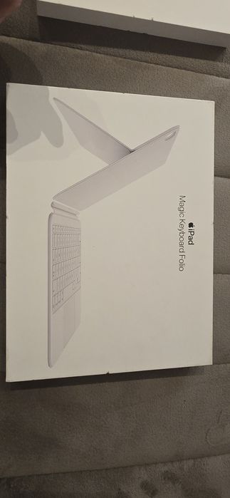 Tastatura aple noua