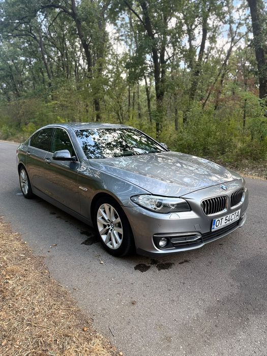 Vând BMW Seria 5