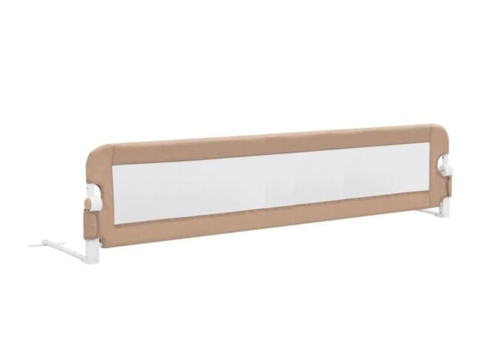 Protectie pat pentru copii 180x42