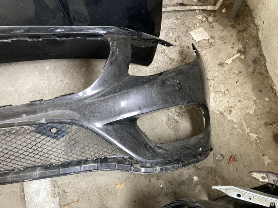 Capota Bara Mercedes S-Coupe Cabrio C217 W217 2015 - 2018 capota motor