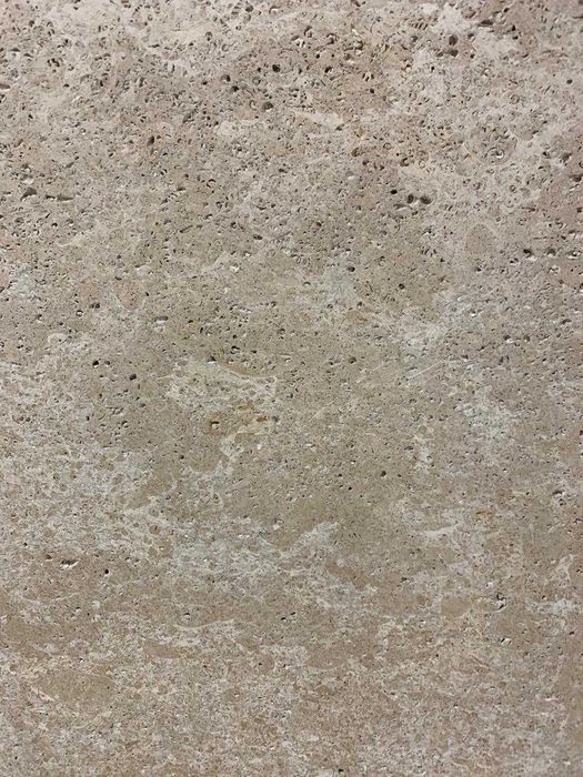 Травертин 1,2 слой