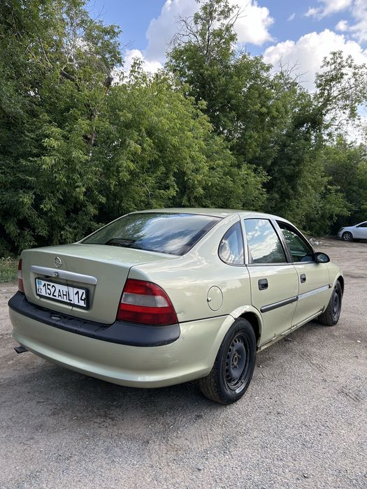 Продам опель вектра