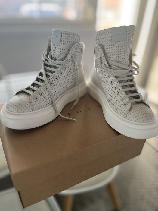 Paciotti 4US Balenciaga