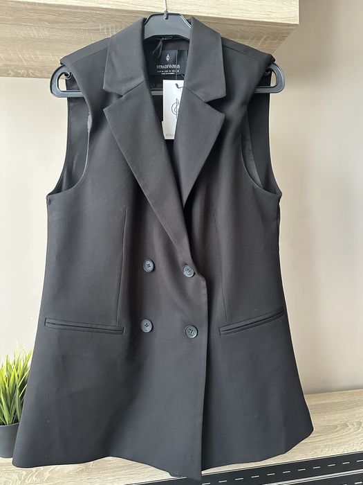 Дамски елек Stradivarius