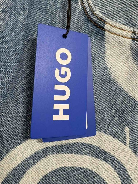 Hugo Boss Getara дънки