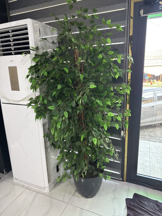 Цветы искуственные