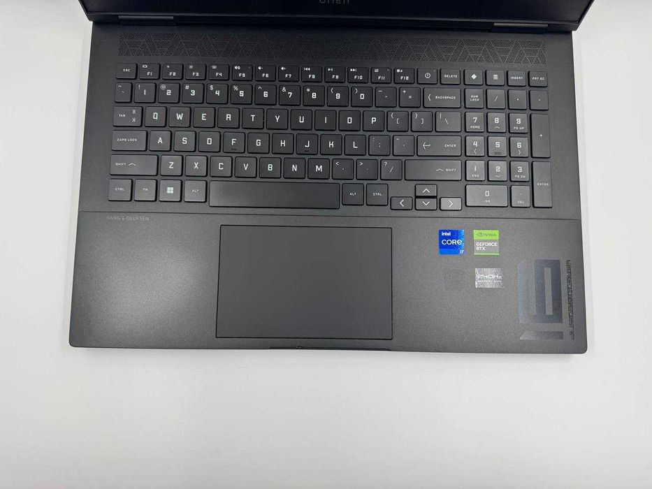 Hp Omen 16 RTX 4070 Intel Core I7