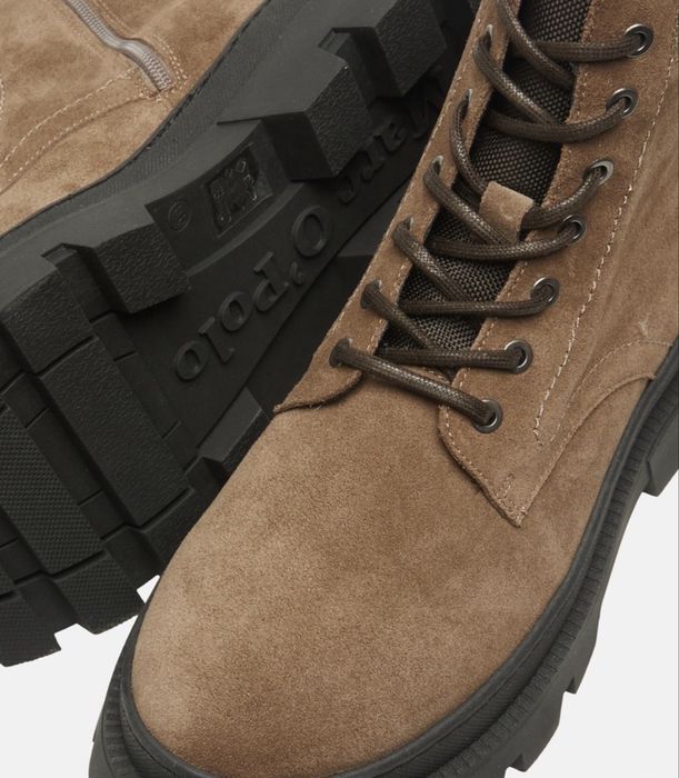 Мъжки боти Marc O'Polo