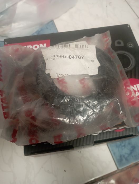 На Рено Сценик продам