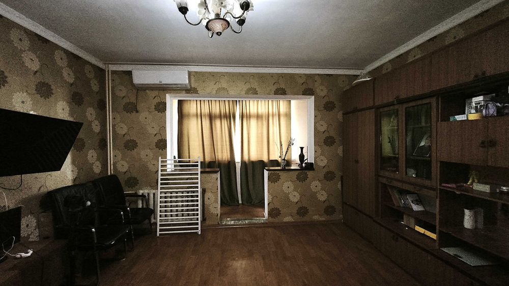 Yu  Продаётся 3х комнатная 73м2 квартира Мирабадский р, Электроаппарат