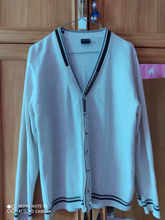 Продам мужской джемпер