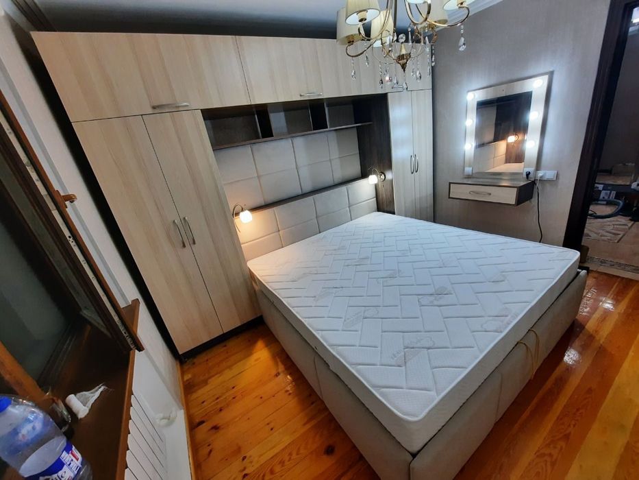 Изготовление мебели