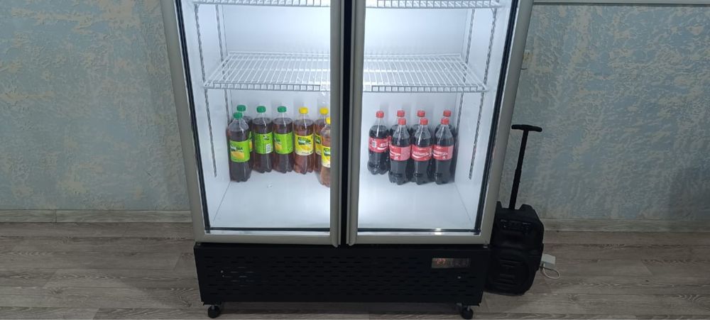 Холодильник для напитков  Шу