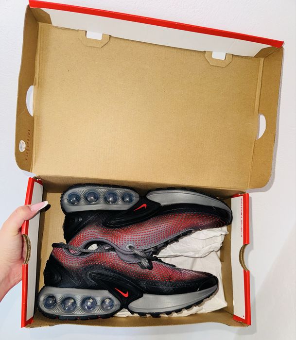 Nike Air Max - originali / Man