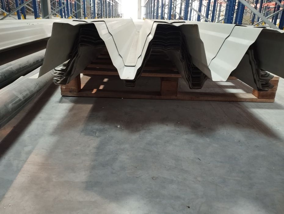 Проф лист металл