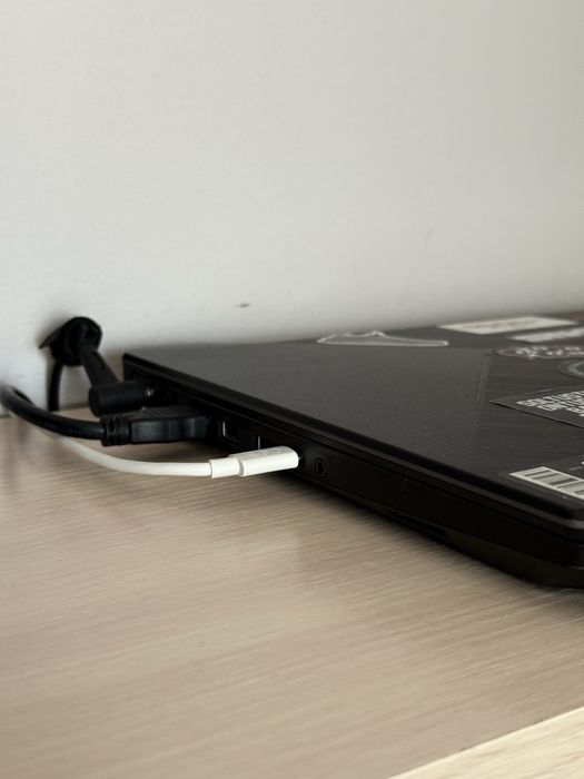 Продаю ноутбук Asus TUF Gaming