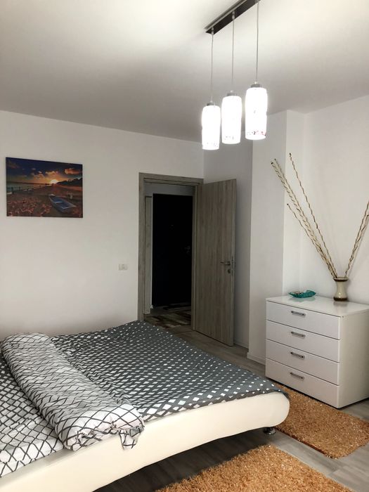 Apartament de închiriat 2 camere