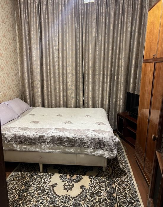 Чилонзор Сдаю свою 2-х комнатную квартиру.