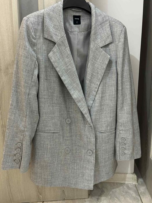 Дамски сака\блейзъри