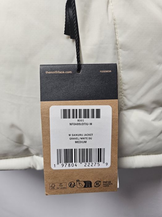 Geaca de iarna originala