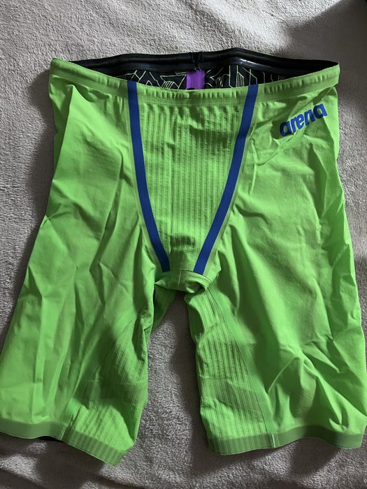 Arena Primo Powerskin High Waist