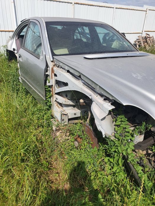 Motor injector pompa cutie viteze automata 3.2cdi Mercedes W211 Avanga